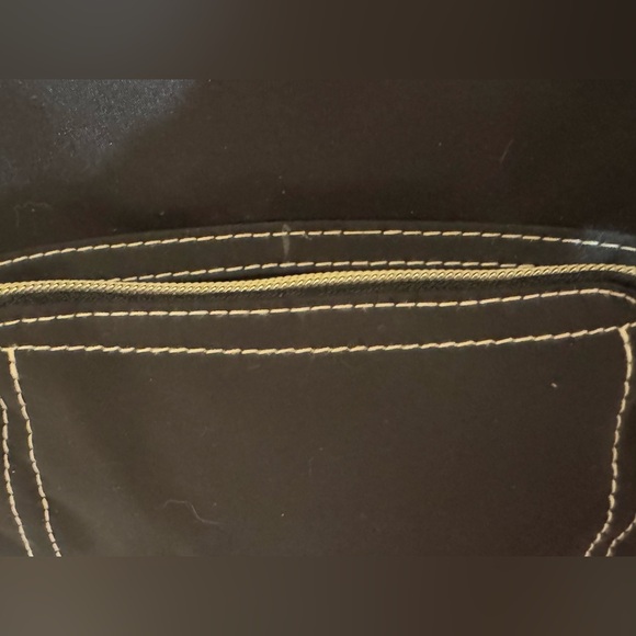 Stone Mountain five Way Backpack with Gold Accents. Adjustable straps. NWT - Picture 7 of 12